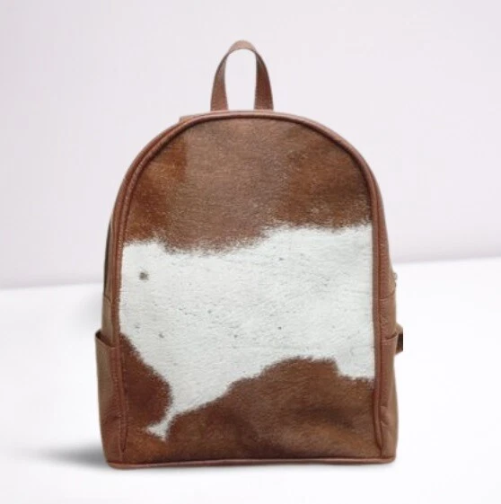 TN3303 - Soft Leather Mini Back Pack