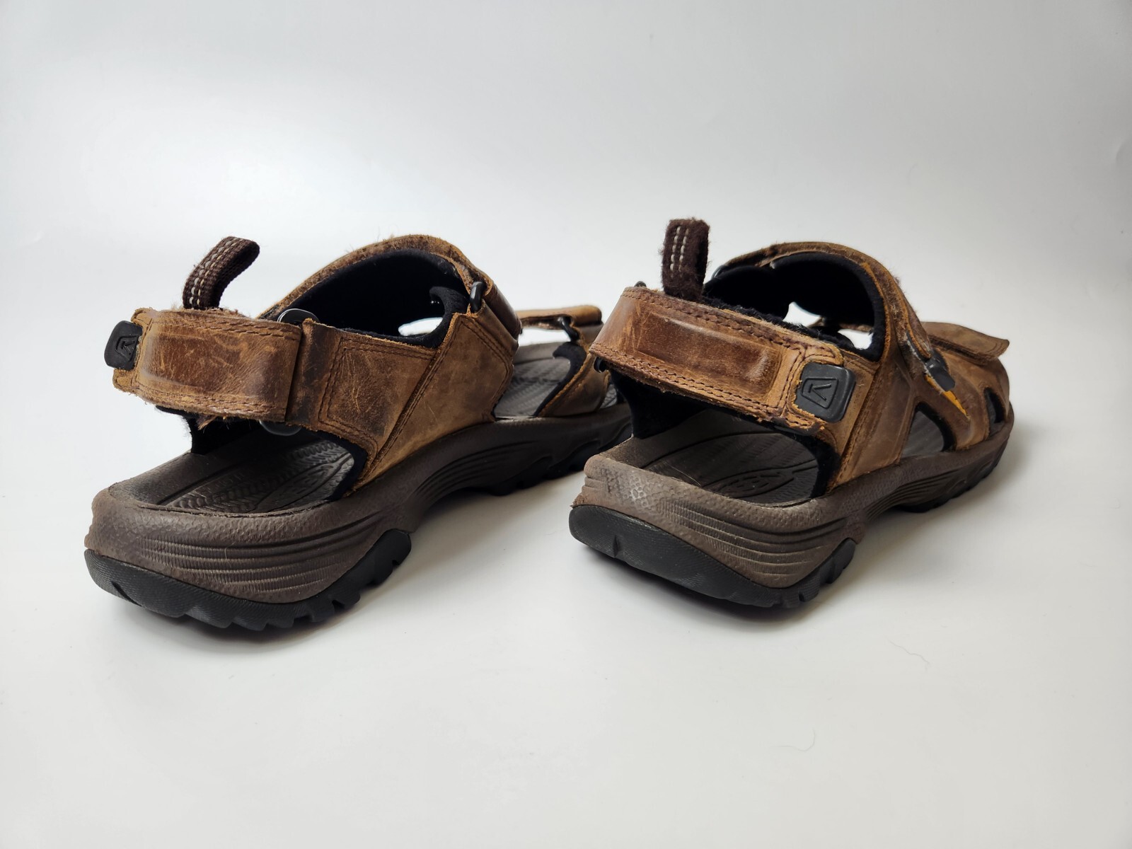 Scarpe Keen Uomo 9 Gorpcore Escursionismo Outdoor Utilità Pescatore Viaggio Norma Terra