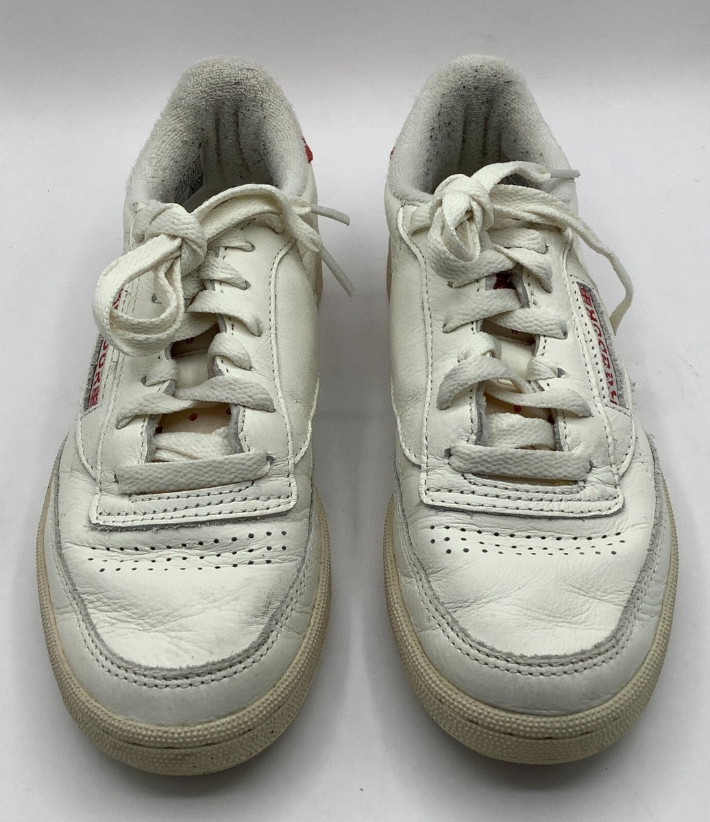 Reebok Womens Club C 85 Vintage,Chalk/Paper White/Aqua Dust