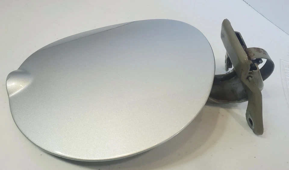 ⭐ 96 97 98 99 Ford Taurus SHO Llenadora de Combustible Puerta Tanque de Gas Tapa Cubierta ⭐ Color: TS Foto 3 de 4