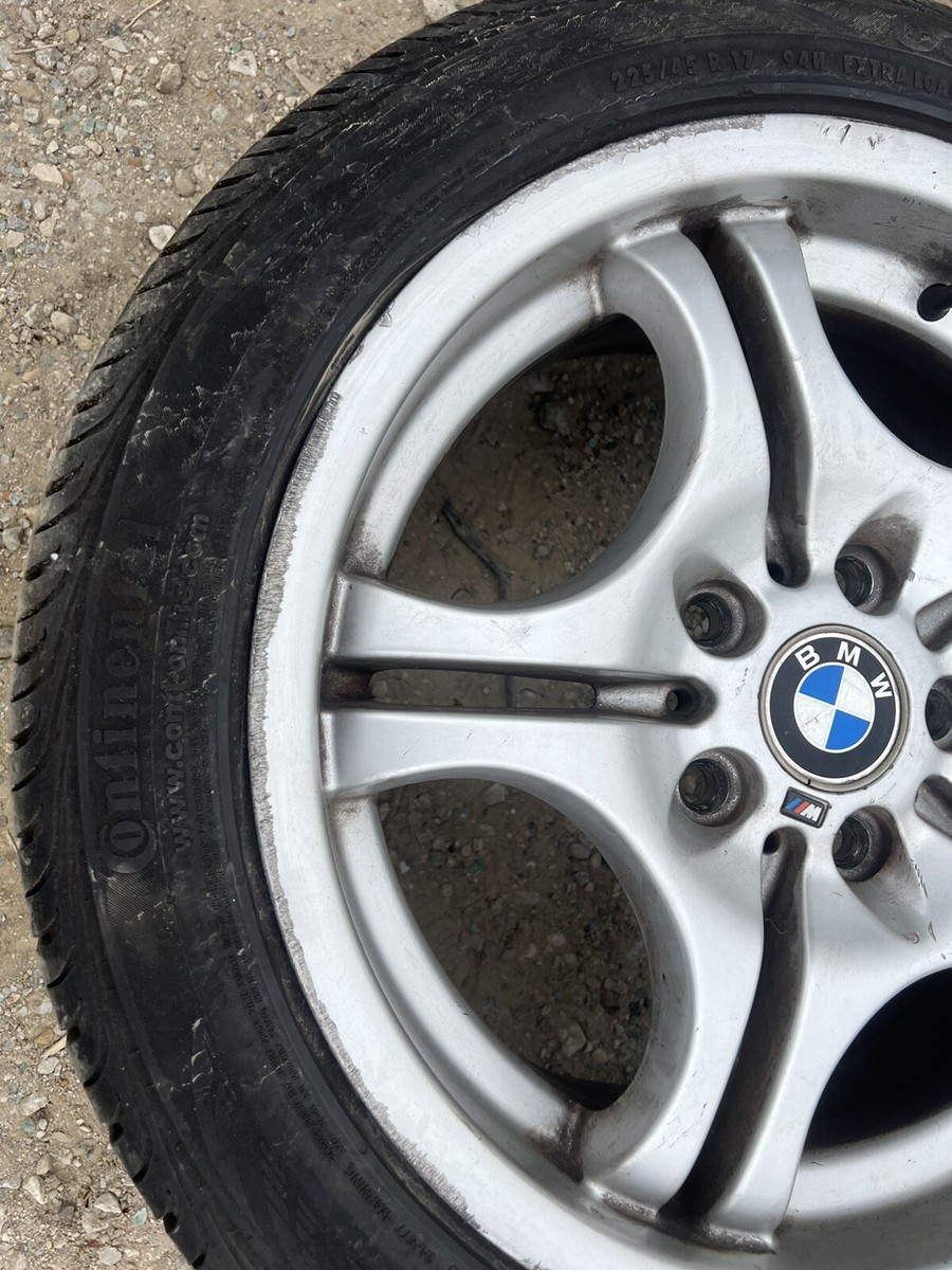 98-06 BMW M3 17x7.5 Wheel Rim 2229180 #2 | eBay