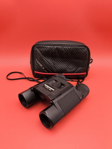 Bresser Topic 8x21 Binoculars With Case VGV Gift Hunting Wildlife Bird Watching