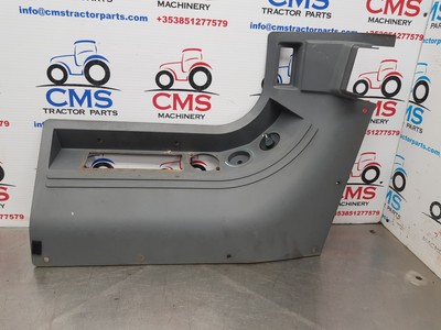 Ford 8340 Fiat 40, 60, M Series Radio/Aircon Plastic Panel and 