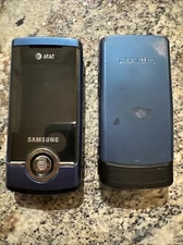 AT&T Samsung Qualcomm 3G HSDPA