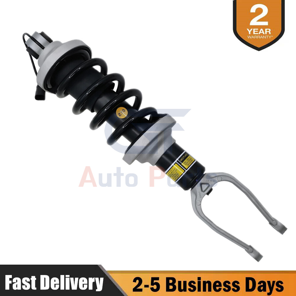 For Audi R8 4S3 2016- Front Right or Left Shock Strut With Magnetic 4S0412019