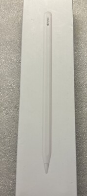 Apple Pencil 2nd Generation for iPad Pro Stylus MU8F2AM/A with Wireless Charging