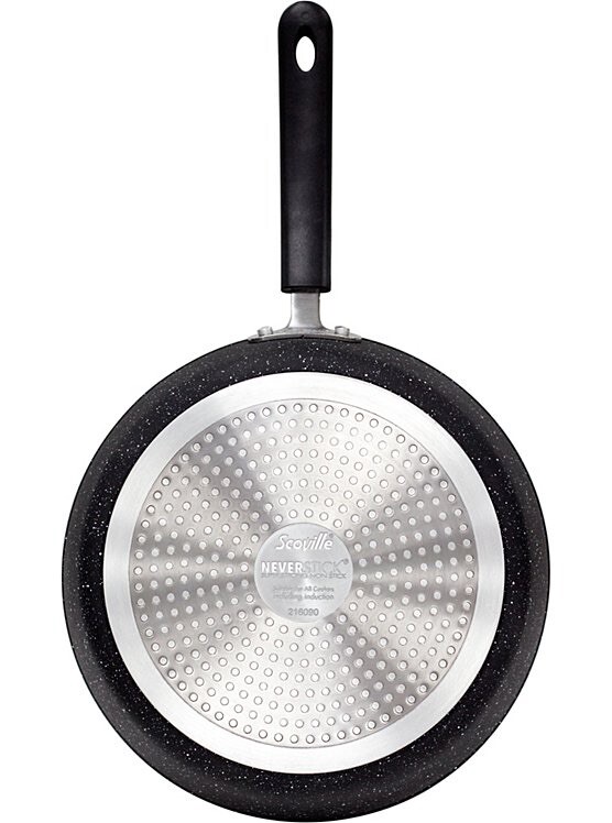 Scoville Neverstick Saute Pan 26cm All hobs + Induction eBay