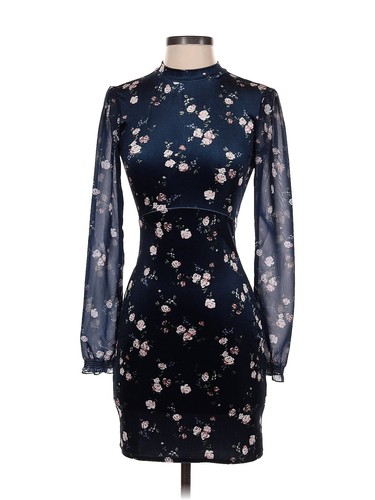 strapless open back dress Georgina Chiffon Midi Dress / Burnt Rose | Meshki main image 0