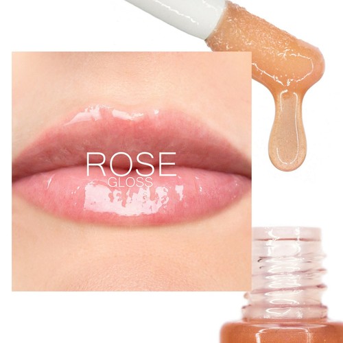 Authentic lip gloss, plumping, glossy, matte, tinted, glitter, shimmer, $2 Ship! - Picture 62 of 79