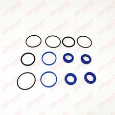 853439 For Volvo Penta Trim Cylinder Ram Rebuild Kit 290 DP-A SP-A Square capped