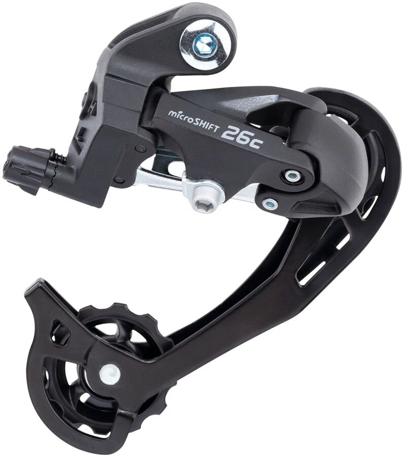 Microshift 7 best sale speed