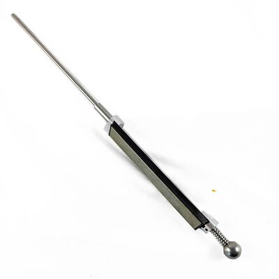 Sharpening Stone Holder System DIY Self Sharpener For Ruixin Pro rx008 rx009 6mm