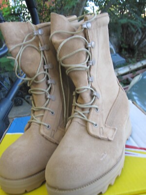 BOOTS, ICWT (SIZE:5 W)
