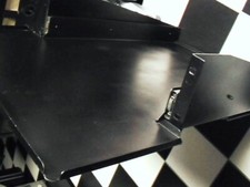 Sliding Rack Shelf. Multi-Purpose. 3RU Standard 19" Rare 