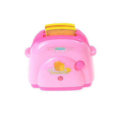 pretend play toaster