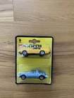 Corgi Juniors 1981 Twin Pack Orange Jaguar XJ-S Grey AMC Pacer Rare Vintage Cars