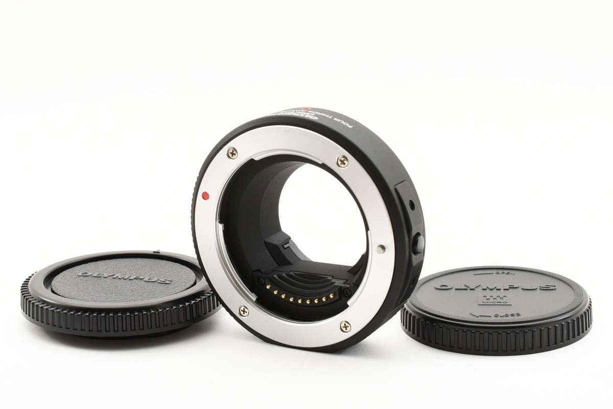 OLYMPUS フォーサーズアダプター MMF-2 Amazon.co.jp: OLYMPUS フォーサーズアダプター マイクロフォー