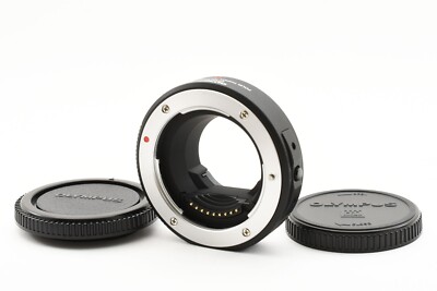 その他 OLYMPUS MMF-2 OLYMPUS MMF-2 Four Thirds Lens Mount Micro Adapter from