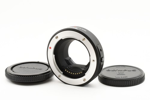 Olympus MMF-3 Four Thirds Adapter für Four Thirds Objektive (D'occasion