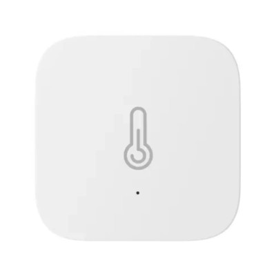 Yandex Temperature and Humidity Sensor with Zigbee (YNDX-00523)