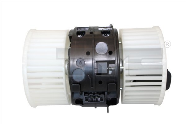 TYC 528-0010 Interior Blower for RENAULT