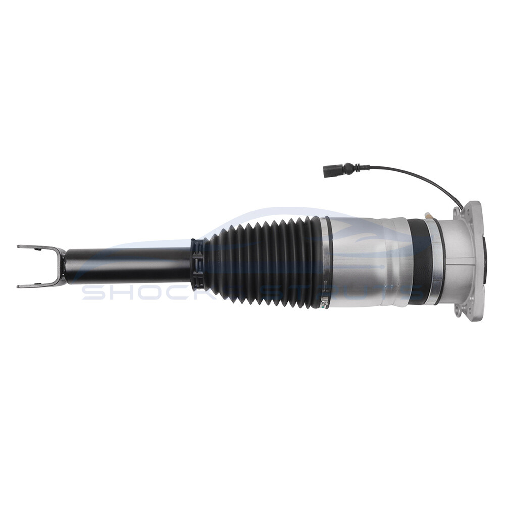 Rear Left Air Suspension Strut Shock For VW Phaeton, Bentley Continental GT GTC