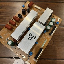 SAMSUNG LJ92-01759B X- MAIN BOARD FOR PN51D450 AND OTHER MODELS