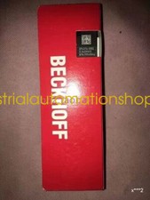1PCS NEW BECKHOFF EP4374-0002 PLC module Via DHL or FedEX