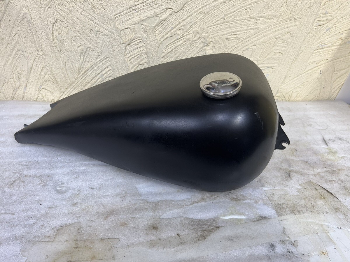 HARLEY-DAVIDSON FXR Extended Custom Made Gas Tank | eBay