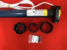 Somfy Tubular Motor 30Nm 17Rpm RDO 50 CSI HELIOS