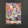 2024 Bowmans Best Luis Matos Rookie RC Refractor #58 San Francisco Giants