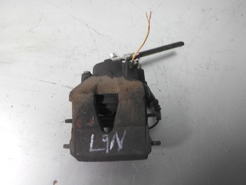 VW Polo 9N Bremssattel Vorne Links