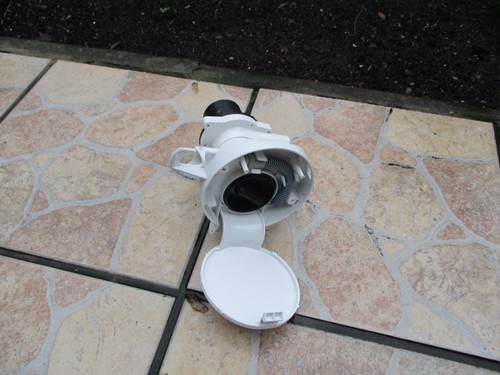 Laugenpumpe für Waschmaschine Gorenje Model WA61121