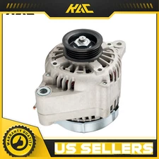 13794 Alternator for 1999 2000 2001 2002 Toyota Tacoma 4Runner Tundra 3.4L V6