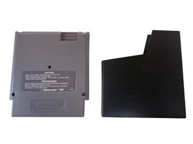 The Simpsons - Bart vs. the World - Nintendo NES (inkl. Schutzh&uuml;lle)