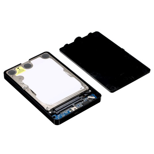 2TB USB3.0 Hard Disk Portable Mechanical Hard Drive High-speed L4O7 - Picture 5 of 12
