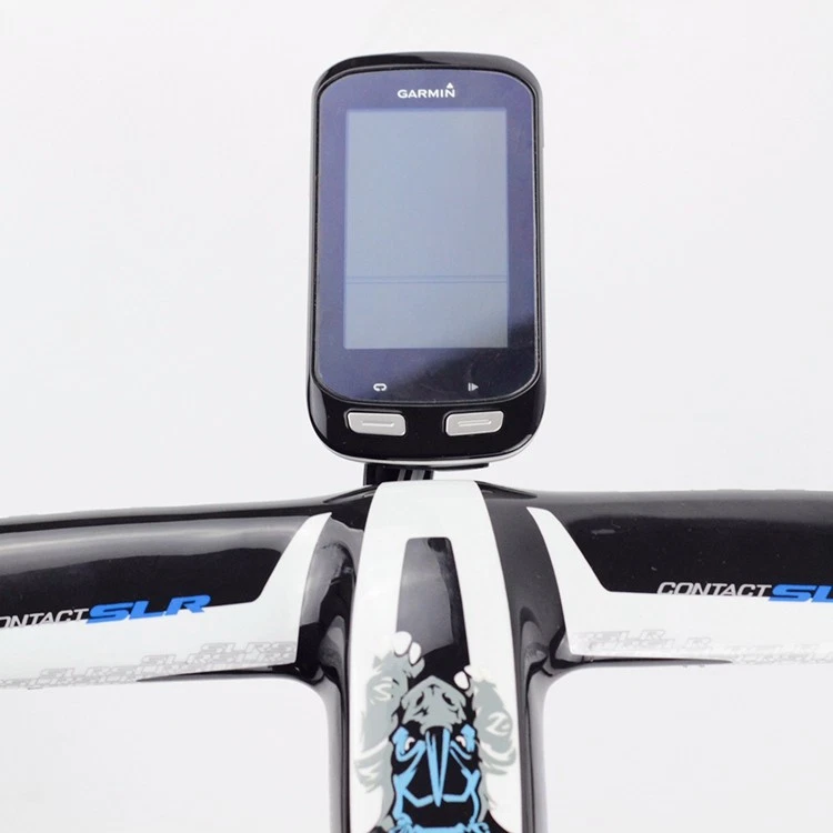 Soporte de computadora Fouriers para barra de caída de carretera Garmin Gopro MIO Giant SLR AERO S029 Foto 2 de 4