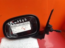 1997 ROVER 400 SERIES L Door