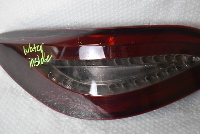Mercedes-Benz CLS C218 Rear Left Tail Light A2189067900 OEM for