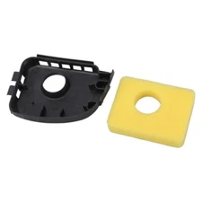 Durable 595660 Air Filter Cover with for Spark Plug /Primer Bulb Foam Air Filter