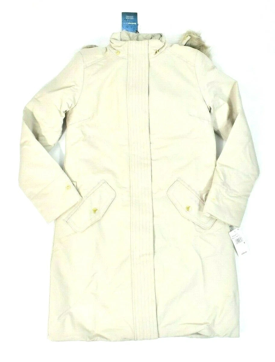 Barbour 2025 bute jacket