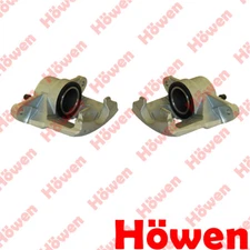 Fits Toyota Yaris 1999-2005 1.0 1.3 1.4 D 2x Brake Calipers Front Howen