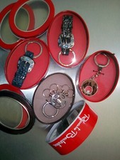 Portachiavi Renato Balestra