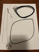 Set Of 3 Necklaces