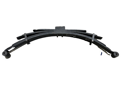 BDS Suspension Glide-Ride Leaf Spring 4.5 Inch Lift Fits 2013-2018 Ram 3500