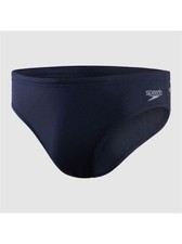 COSTUME DA BAGNO SPEEDO UOMO BLU ENDURANCE+ 13449D740 PISCINA MARE SLIP