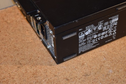 Dell OptiPlex 7040 Intel Quad Core i5-6500 3.2GHz 1TB HDD Windows 7 Pro 64-bit - Picture 13 of 21