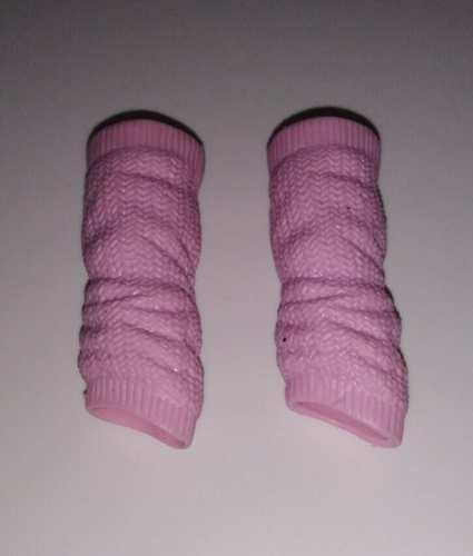 Lot De Chaussures & Accessoires Pour Poupée Barbie Vintage - Occasion, Pièces Anciennes