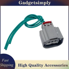 For 04-19 Ford F-150 H13 9008 s Headlight Connector Pigtail Wire Harness