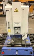 PACE ThermoFlo Systems TF 1700 BGA Rework System -SEE DESCRIPTION/PIC'S